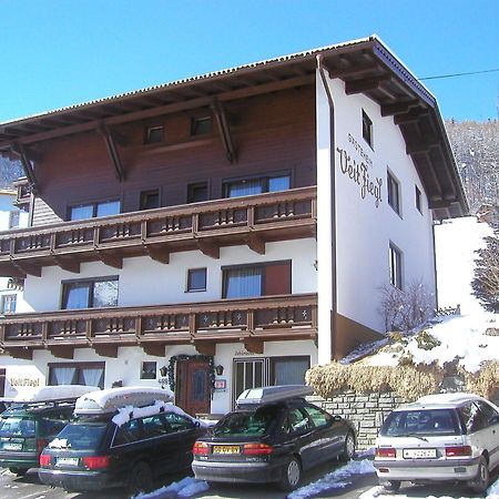 Gaestehaus Veit Fiegl Зельден Екстер'єр фото